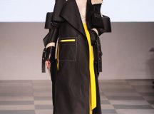 5 Young Designers You Should Know From LCF MA17 Womenswear