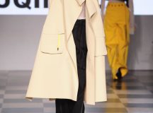5 Young Designers You Should Know From LCF MA17 Womenswear