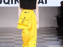 5 Young Designers You Should Know From LCF MA17 Womenswear