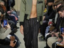 Public School Fall 2017 RTW