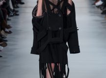 Maison Margiela Spring 2017 Haute Couture