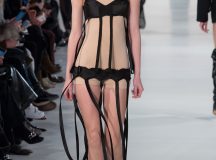 Maison Margiela Spring 2017 Haute Couture