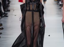 Maison Margiela Spring 2017 Haute Couture