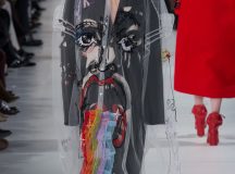 Maison Margiela Spring 2017 Haute Couture