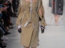 Maison Margiela Spring 2017 Haute Couture
