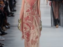 Maison Margiela Spring 2017 Haute Couture