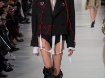 Maison Margiela Spring 2017 Haute Couture