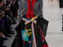 Maison Margiela Spring 2017 Haute Couture