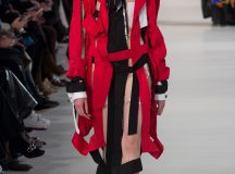 Maison Margiela Spring 2017 Haute Couture