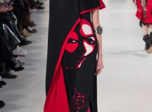 Maison Margiela Spring 2017 Haute Couture