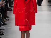 Maison Margiela Spring 2017 Haute Couture