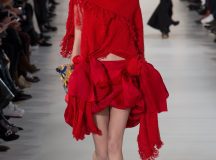 Maison Margiela Spring 2017 Haute Couture