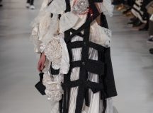 Maison Margiela Spring 2017 Haute Couture