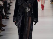 Maison Margiela Spring 2017 Haute Couture