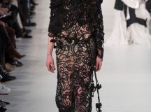 Maison Margiela Spring 2017 Haute Couture