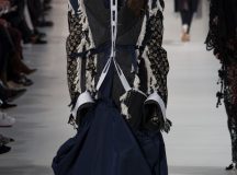 Maison Margiela Spring 2017 Haute Couture