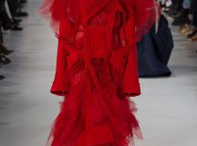 Maison Margiela Spring 2017 Haute Couture