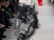 Maison Margiela Spring 2017 Haute Couture