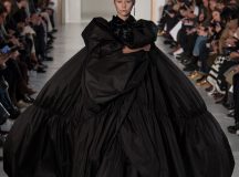 Maison Margiela Spring 2017 Haute Couture