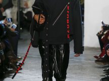 Proenza Schouler Fall 2017 RTW