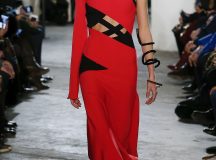 Proenza Schouler Fall 2017 RTW