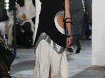 Proenza Schouler Fall 2017 RTW