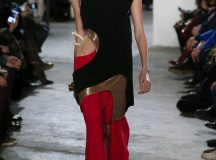 Proenza Schouler Fall 2017 RTW