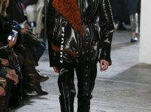 Proenza Schouler Fall 2017 RTW