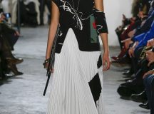 Proenza Schouler Fall 2017 RTW