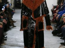 Proenza Schouler Fall 2017 RTW