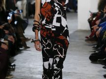 Proenza Schouler Fall 2017 RTW