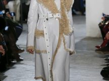 Proenza Schouler Fall 2017 RTW