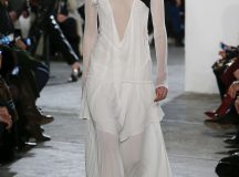 Proenza Schouler Fall 2017 RTW