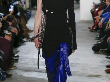 Proenza Schouler Fall 2017 RTW