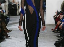 Proenza Schouler Fall 2017 RTW