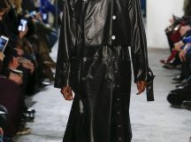 Proenza Schouler Fall 2017 RTW
