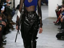 Proenza Schouler Fall 2017 RTW