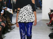 Proenza Schouler Fall 2017 RTW