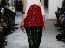 Proenza Schouler Fall 2017 RTW