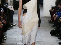 Proenza Schouler Fall 2017 RTW
