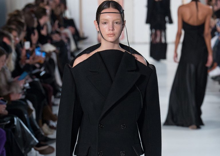 Maison Margiela Spring 2017 Haute Couture