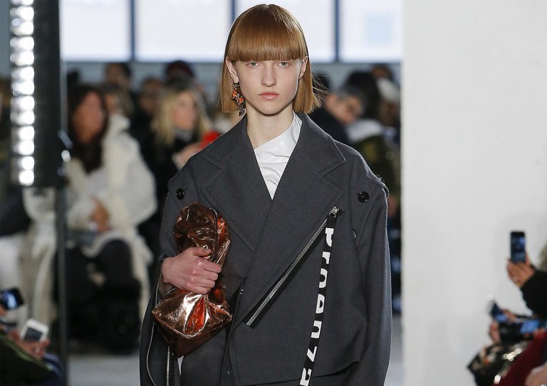 Proenza Schouler Fall 2017 RTW