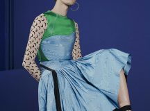 Hyères Festival 2017: The 8 Selected Designers