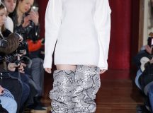 Y/Project Fall 2017 RTW