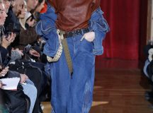 Y/Project Fall 2017 RTW