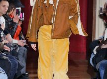 Y/Project Fall 2017 RTW