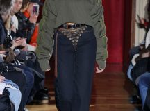 Y/Project Fall 2017 RTW