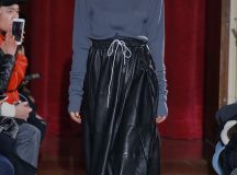 Y/Project Fall 2017 RTW