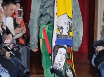 Y/Project Fall 2017 RTW