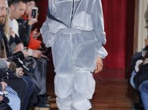 Y/Project Fall 2017 RTW